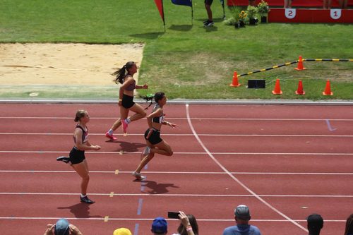 2024 Colgate Games photo
